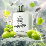 Level X - Flavour Beast Ultra Pod Unleashed 50k