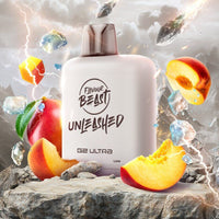 Level X - Flavour Beast Ultra Pod Unleashed 50k