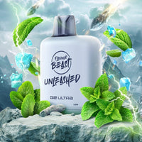 Level X - Flavour Beast Ultra Pod Unleashed 50k