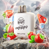 Level X - Flavour Beast Ultra Pod Unleashed 50k