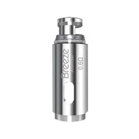 BREEZE 2 REPLACEMENT COILS-Underground Vapes