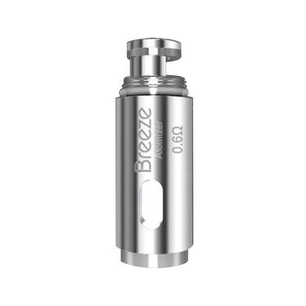 BREEZE 2 REPLACEMENT COILS-Underground Vapes