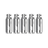BREEZE 2 REPLACEMENT COILS-Underground Vapes