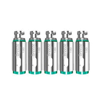 BREEZE 2 REPLACEMENT COILS-Underground Vapes