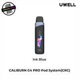 Uwell Caliburn G4 Pro Kit
