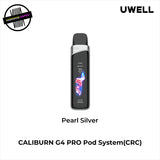 Uwell Caliburn G4 Pro Kit