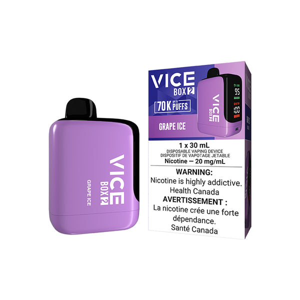 Disposable Vape Near Me | Vice Box 2 - Underground Vapes Inc. Disposable Vape Near Me | Vice Box 2 - Underground Vapes Inc.