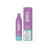 Vice 2500 Puff Disposable - Berry Burst Ice