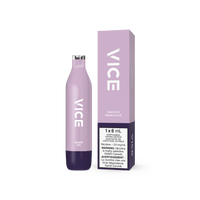 Vice 2500 Puff Disposable - Grape Ice