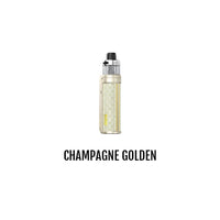 VooPoo Drag S2 Kit - Champagne Golden