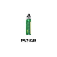 VooPoo Drag S2 Kit - Moss Green