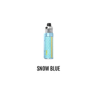 VooPoo Drag S2 Kit - Snow Blue