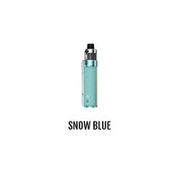 VooPoo Drag X2 Kit - Snow Blue