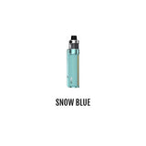 VooPoo Drag X2 Kit - Snow Blue