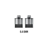Vrizz V2 Pods (1 EA)