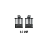 Vrizz V2 Pods (1 EA)