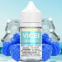 Vice Salt Nic E-Liquid