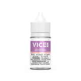 Vice  30ml 20mg Salt Nic