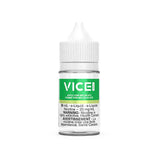 Vice salt nic e-liquid 12mg 20mg - Apple Kiwi Melon Ice - Underground Vapes London Woodstock