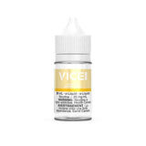 Vice salt nic e-liquid 12mg 20mg - Banana Ice - Underground Vapes London Woodstock