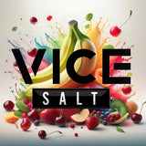 Vice Salt Nic - Underground Vapes Woodstock London