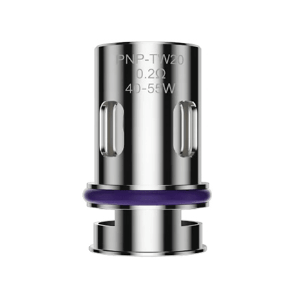 VOOPOO PnP TW20 Coils Underground Vapes Woodstock & London