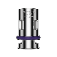 Voopoo PnP TW30 Coils, 0.3 ohm: Mesh Coil: 28 – 36 W-Underground Vapes - Woodstock & London