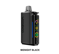 VRIZZ Open Pod Kit - Black - Underground Vapes