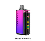 VRIZZ Open Pod Kit - Phantom Purple -  Underground Vapes