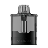 Voopoo Vrizz Pod - grey pod pre-installed coil - Underground Vapes