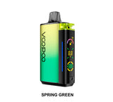 VRIZZ Open Pod Kit - Spring Green -  Underground Vapes