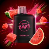 Level X Flavour Beast BOOST 25K Puffs Underground Vapes Inc