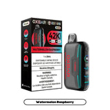 Oxbar G42K Disposable