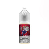 Record Vapes 30ml Salt Nic Bottles