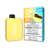STLTH Titan Pro-Underground Vapes - Woodstock & London
