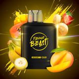 Level X Flavour Beast BOOST 25K Puffs Underground Vapes Inc