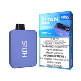 STLTH Titan Pro-Underground Vapes - Woodstock & London