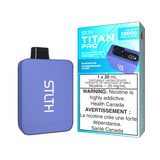 STLTH Titan Pro-Underground Vapes - Woodstock & London