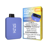 STLTH Titan Pro-Underground Vapes - Woodstock & London