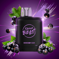 Level X Flavour Beast BOOST 25K Puffs Underground Vapes Inc