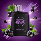 Level X Flavour Beast BOOST 25K Puffs Underground Vapes Inc