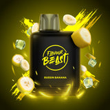Level X Flavour Beast BOOST 25K Puffs Underground Vapes Inc