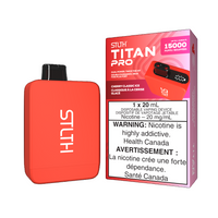 STLTH Titan Pro-Underground Vapes - Woodstock & London
