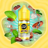 Flavour Beast Cravin Salt Nic