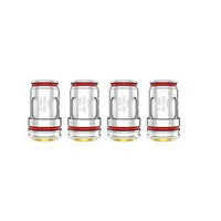 Uwell Crown 5 Coils-Underground Vapes - Woodstock & London