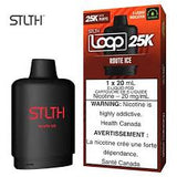 STLTH LOOP 25K POD PACK