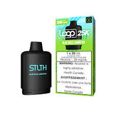 STLTH LOOP 25K POD PACK-Underground Vapes - Woodstock & London