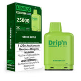 Level X - 20ml Drip'n Pods 15/25k Puffs