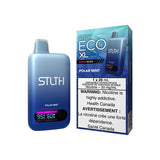 Stlth Eco XL - Underground Vapes London & Woodstock