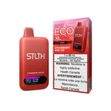 Stlth Eco XL - Underground Vapes London & Woodstock
